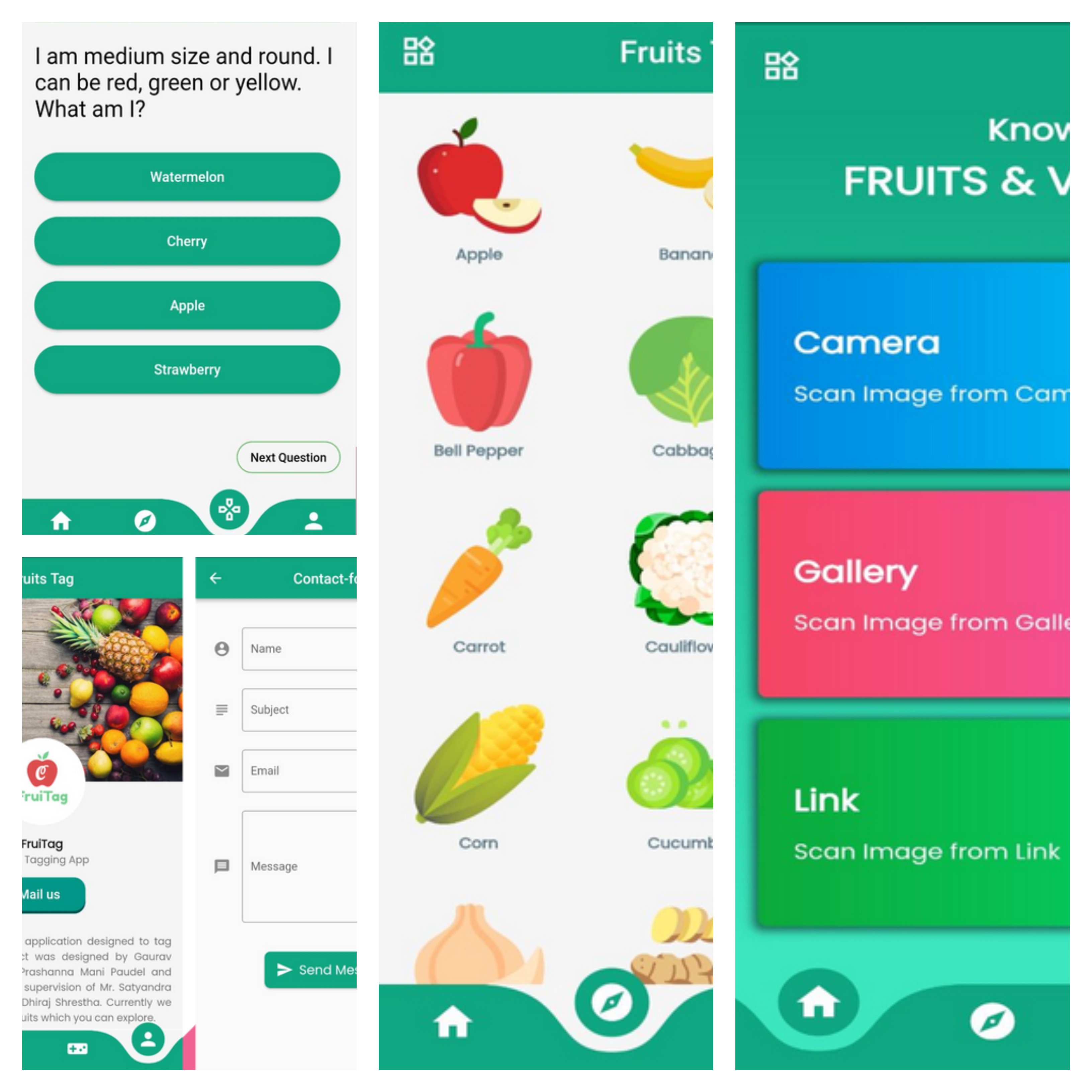 Book Recommendation Web App