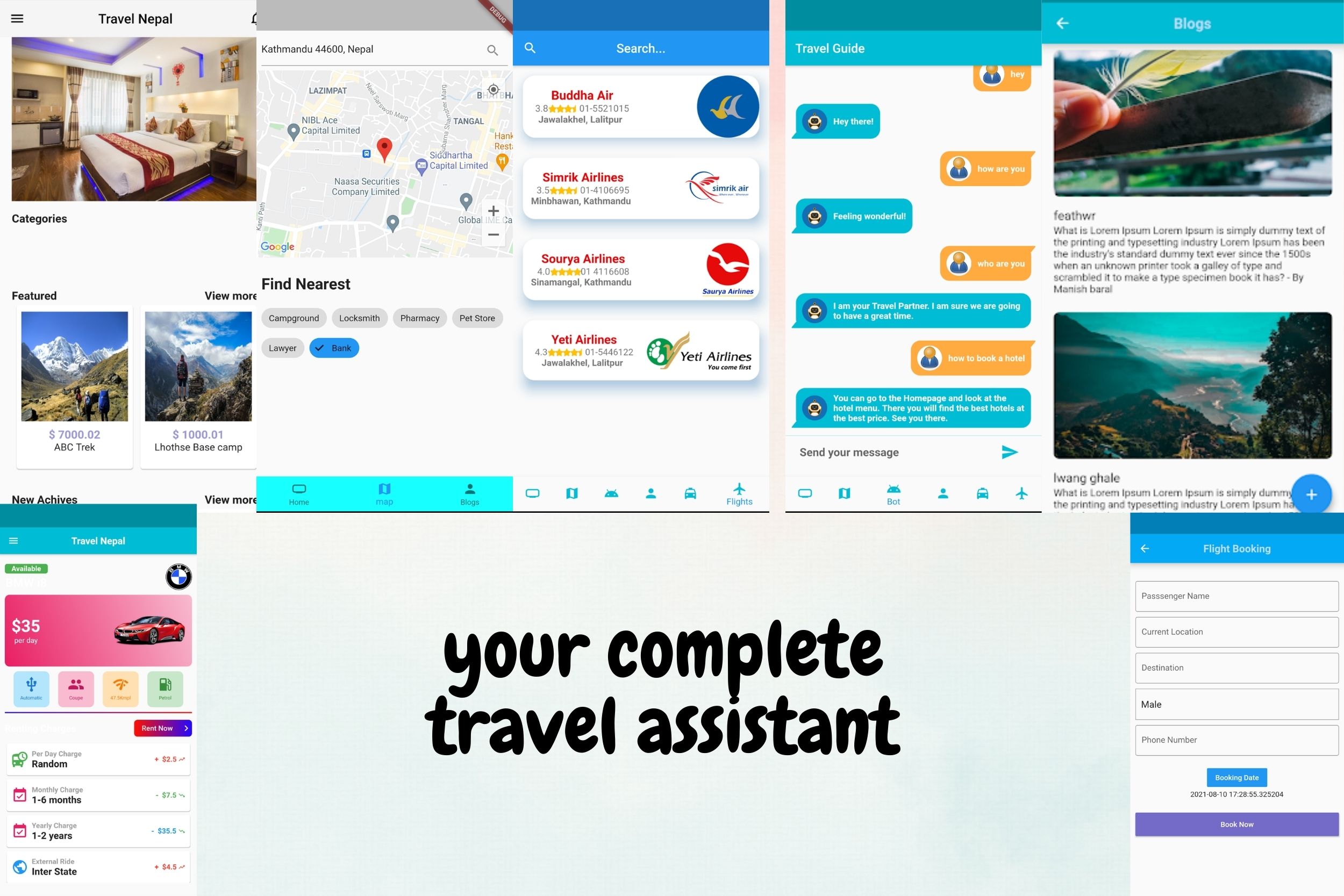 Book Recommendation Web App